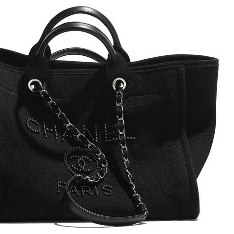 borsa shopping basket chanel|Chanel borse da sera.